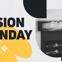 Vision Sunday