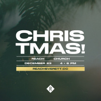 The Treasure of Christmas