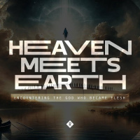 From Earth-Bound to Spirit-Led