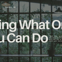 Doing What Only You Can Do