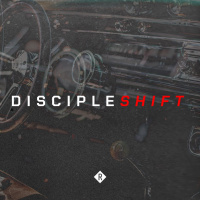 Story of Discipleship // Robert Montgomery