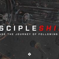 Defining Discipleship