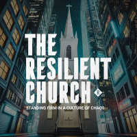 Engaging Boldly A Culture Gone Mad