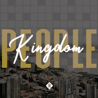 Kingdom People are Good Stewards