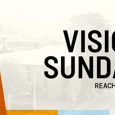 Reach Church - Everett