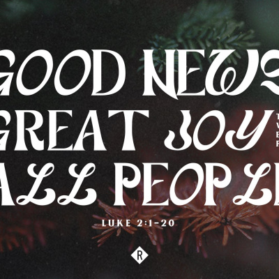 Reach Church - Everett