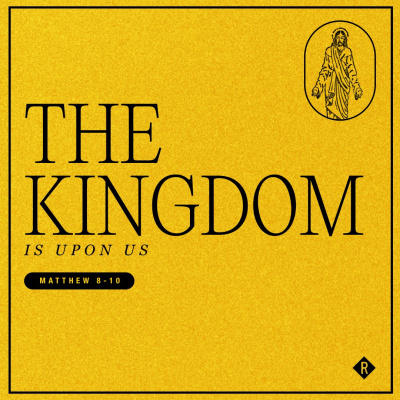 Reach Church - Everett