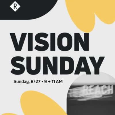 Reach Church - Everett