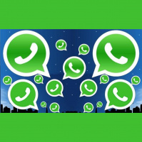 072. El nietito sin Viagra… WhatsApp Marketing – Marketing Tursini!