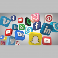 124. ¿Dónde M pongo las Redes Sociales? – Marketing Tursini!