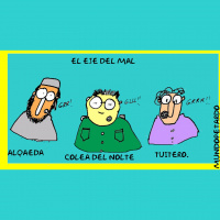 088. El Eje del Mal… Themeforest – Marketing Tursini!