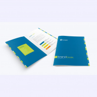 089. Manual de Marca… BrandBook – Marketing Tursini!