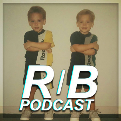 R  B Podcast