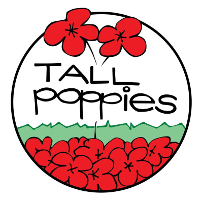 Tall Poppies