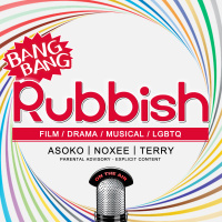 BBR #119 - HEARTSTOPPER / ハートストッパー (2022)