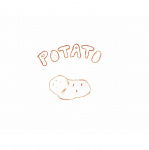 Potato: A Talk Show About Anything And Everyhing Potatoes
