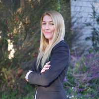 Christina de Giovanni of Emerald Magazine 