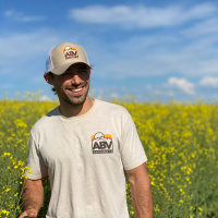 Adolphus Busch V of ABV Cannabis Co 