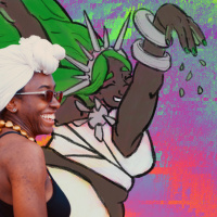 Infusing Artwork Into Cannabis Marketing with Alaina Dorsey 