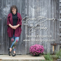 Episode 58 Jeanne Oliver talks about chasing beauty