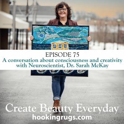 Create Beauty Everyday With Deanne Fitzpatrick