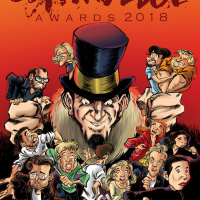 13e Cutting Edge Awards