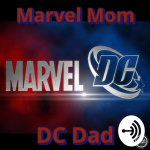Marvel-mom  Dc Dad