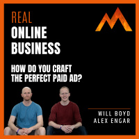 How do you craft the perfect paid ad?
