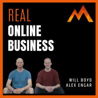 How to use Linkedin for business growth with Trevor Robinson