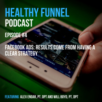 #4 Facebook Ads: Results Come From Having A Clear Strategy