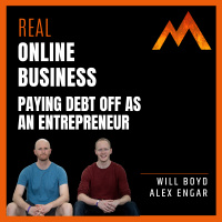 Paying Debt Off as an Entrepreneur 