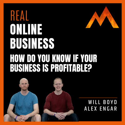 Healthy Funnel Podcast