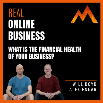 Healthy Funnel Podcast