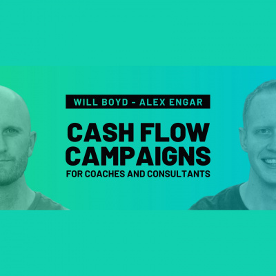 Healthy Funnel Podcast