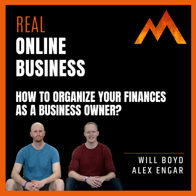 Healthy Funnel Podcast