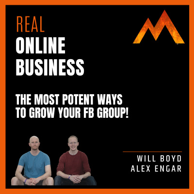 Healthy Funnel Podcast