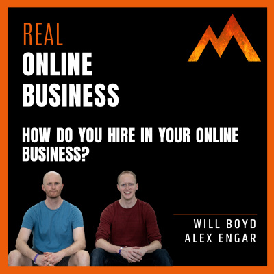 Healthy Funnel Podcast