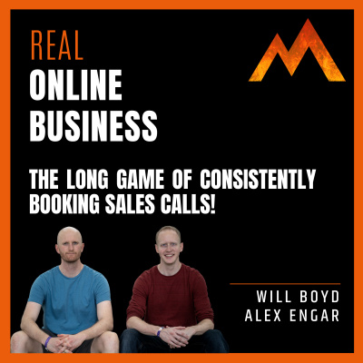 Healthy Funnel Podcast