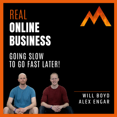 Healthy Funnel Podcast