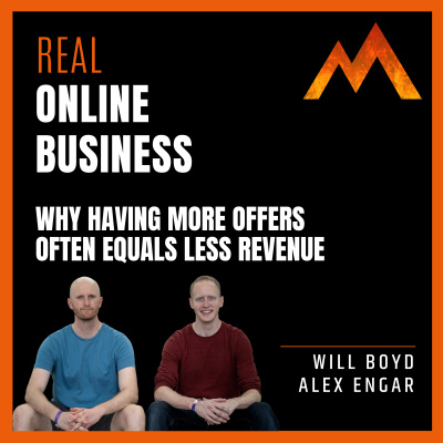 Healthy Funnel Podcast