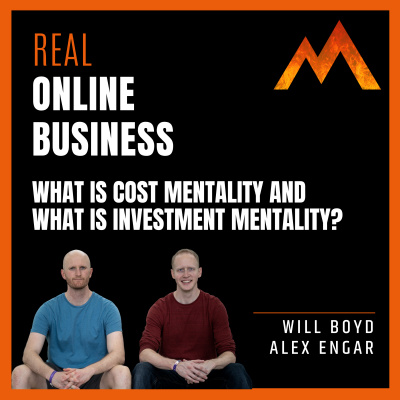 Healthy Funnel Podcast