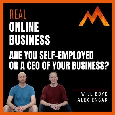 Healthy Funnel Podcast