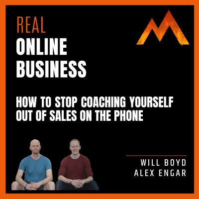 Healthy Funnel Podcast