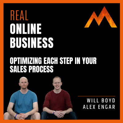 Healthy Funnel Podcast