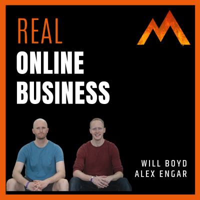 Healthy Funnel Podcast