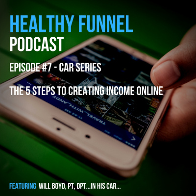 Healthy Funnel Podcast