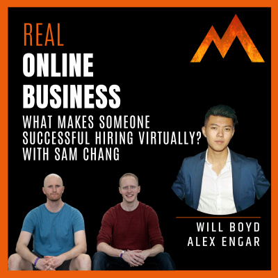 Healthy Funnel Podcast