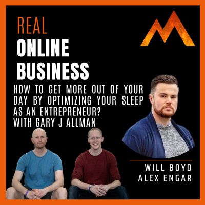 Healthy Funnel Podcast