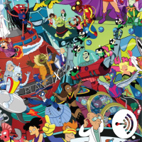 2016 OVA-ies Animation Awards Results – Overly Animated Podcast #297