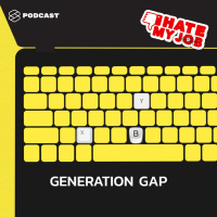 IHMJ05 ผู้ใหญ่ไม่ยอมเปลี่ยน กับเด็กรุ่นใหม่ไม่ทุ่มเท จะลดช่องว่างระหว่างวัยอย่างไรให้เข้าใจกัน